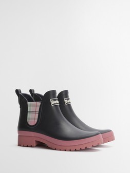 Barbour Mallow Chelsea Welly - Cherry Blossom €60 at Very.ie