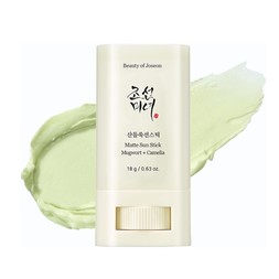 Beauty Of Joseon Matte Sun Stick Mugwort + Camelia - 18g €24.99 at Very.ie