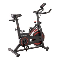Body Sculpt Pro Racing Bike - 8kg Flywheel €295 at Very.ie