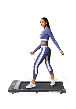 Body Sculpture EZ Walking Treadmill with remote control €319 at Very.ie