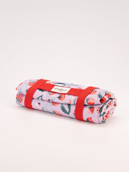Cath Kidston Raspberry Picnic Blanket €35.99 at Very.ie