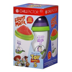 ChillFactor Disney Slushy Maker - Toy Story 5- Buzz Lightyear €16.99 at Very.ie