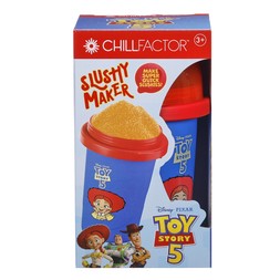 ChillFactor Disney Slushy Maker - Toy Story 5 Jessie €16.99 at Very.ie