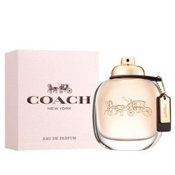 COACH Eau de Parfum 90ml €105 at Very.ie