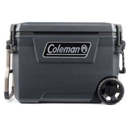 Coleman Convoy 65QT Wheeled Cooler Box €259.99 at Very.ie