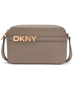 DKNY Avril Camera Bag - Brown €185 at Very.ie