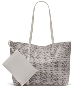 DKNY Avril Tote Bag - Grey €166 at Very.ie