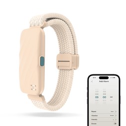 Homedics Wakeband €39.99 at Very.ie