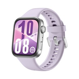 Huawei Watch Fit 4 Aluminium Alloy Purple €119.99 at Very.ie