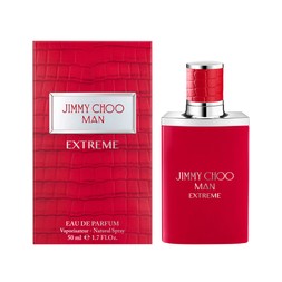 Jimmy Choo Man Extreme Eau de Parfum - 50ml €81 at Very.ie