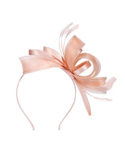 Jon Richard Nude Medium Fascinator Headband €32 at Very.ie