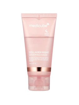 Medicube Collagen Night Wrapping Mask 75ml €29 at Very.ie