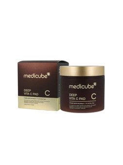 Medicube Deep Vita C Pad 155g (70pads) €31 at Very.ie