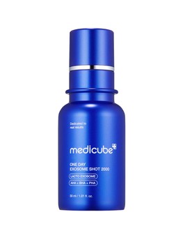 Medicube One Day Exosome Shot Pore Ampoule 2000 30ml €26.99 at Very.ie