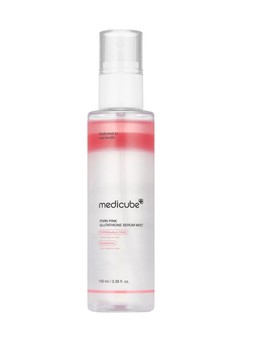 Medicube PDRN Pink Glutathione Serum Mist 100ml €22.99 at Very.ie