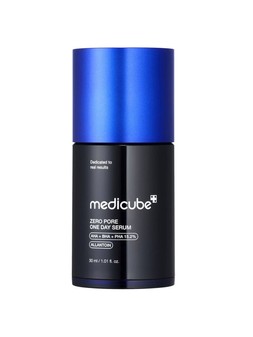 Medicube Zero Pore One Day Serum 30ml €33 at Very.ie