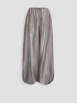 Michelle Keegan Balloon Pants - Grey €42 at Very.ie