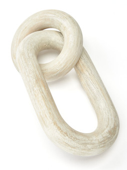 Michelle Keegan Home Wooden Knot Ornament €19.99 at Very.ie