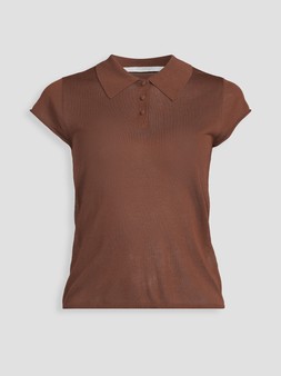 Michelle Keegan Sheer Knitted Polo €32 at Very.ie