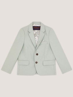 Monsoon Boys Freddie Blazer - Light Green €62 at Very.ie