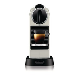 Nespresso CitiZ Coffee Machine by De'Longhi - White €199.99 at Very.ie