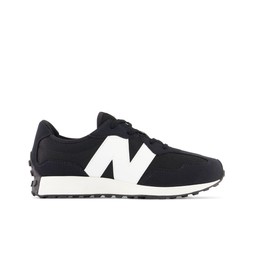 New Balance Junior Unisex 327 Trainers -Black & White €92 at Very.ie