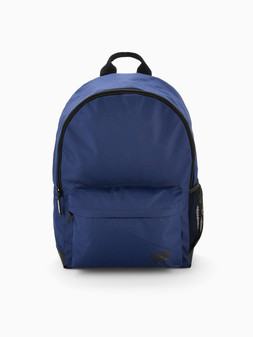 New Balance Unisex Backpack - Navy Blue €35 at Very.ie