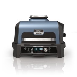 Ninja Woodfire Pro Connect XL Electric BBQ Grill & Smoker OG901UK €439.99 at Very.ie