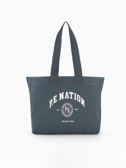 P.E Nation Womens Training Global Tote - Grey €32 at Very.ie