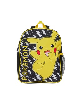 Pokemon Lights Bag €16.99 at Very.ie