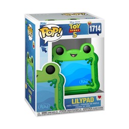 Pop! POP Disney TS5 - Lily Pad €16.99 at Very.ie
