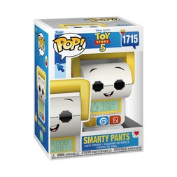 Pop! POP Disney TS5 - Smarty Pants €16.99 at Very.ie