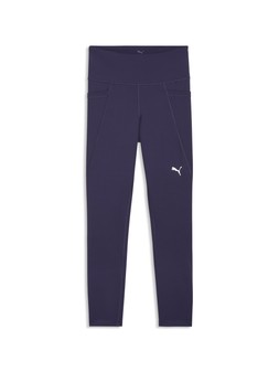 Puma Womens Training Tad Essential 78 Tights - Purple €40 at Very.ie