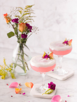 Ravenhead Set of 4 Entertain Cocktail Saucer Glasses €22.99 at Very.ie