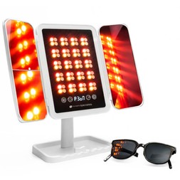 Rio Radiance Light Therapy Panel €81.99 at Very.ie