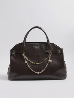 River Island Large Slouchy Charm Tote Bag €70 @Very.ie