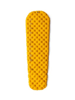 Sea To Summit Ultralight XR Insulated Mat - Regular Arrowwood €195 at Very.ie