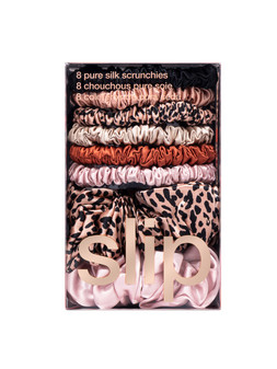 Slip Pure Silk Scrunchies - Sunset Mega Set €99 at Very.ie