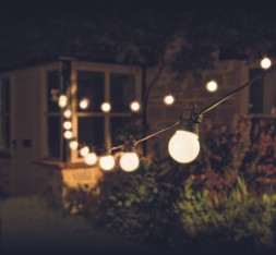Smart Garden Connectable Party Festoon Lights €36.99 at Very.ie