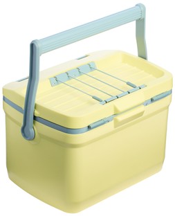 Stanley Easy-carry Outdoor Cooler 15.1l Pomelo €144.99 at Very.ie
