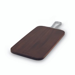 Sur La Table Rectangular Paddle Board Acacia Wood – Walnut €20.99 at Very.ie