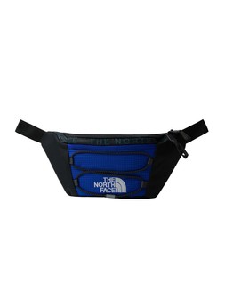The North Face Unisex Jester Lumbar - Blue & Black €40 at Very.ie
