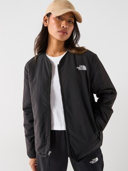The North Face Womens Ilti Liner Jacket €130 at Very.ie