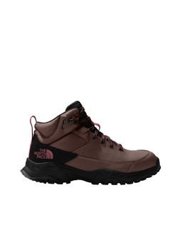 THE NORTH FACE Women's Storm Strike Iii Waterproof Hiking Boots €115 at Very.ie