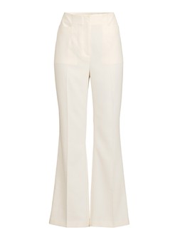The Very Collection Vented Slim Flare Trouser €45 at Very.ie