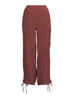 The Very Collection Balloon Trouser - Brown €45 at Very.ie