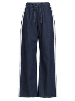 The Very Collection Side Stripe Co-Ord Jeans €45 at Very.ie