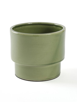 The Very Collection Green Ceramic Revive Planter €32.99 at Very.ie