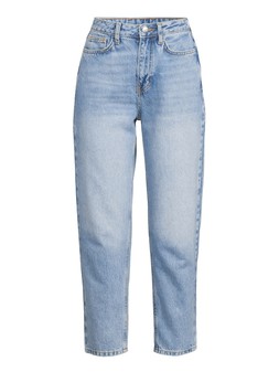 The Very Collection High Waist Mom Jeans - Mid Wash €38 at Very.ie
