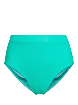 The Very Collection High Waisted Bikini Brief €20 at Very.ie